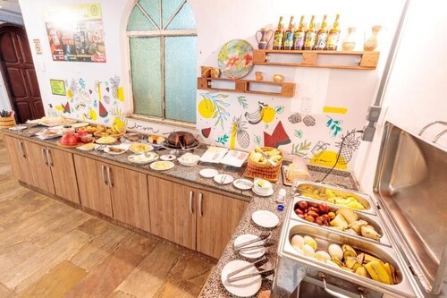 曼瑙斯本地旅舍