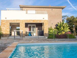 Pool - Wohnung (T3) **** Ghisonaccia Corse mit Pool by Interhome (Ghisonaccia)