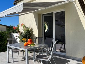 Outdoor dining - Mediterran by Interhome (Kamien Pomorski)