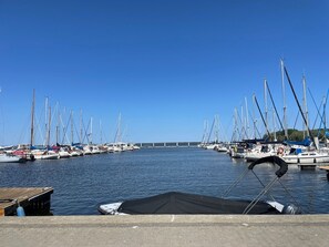 Marina - Mediterran by Interhome (Kamien Pomorski)