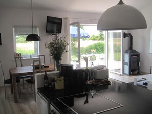 Interior - Apartment Kastan by Interhome (Kamien Pomorski)