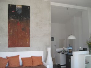 3 bedrooms - Apartment Kastan by Interhome (Kamien Pomorski)