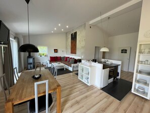 Interior - Apartment Kastan by Interhome (Kamien Pomorski)