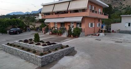 Acheron Ripple by ΜΡS