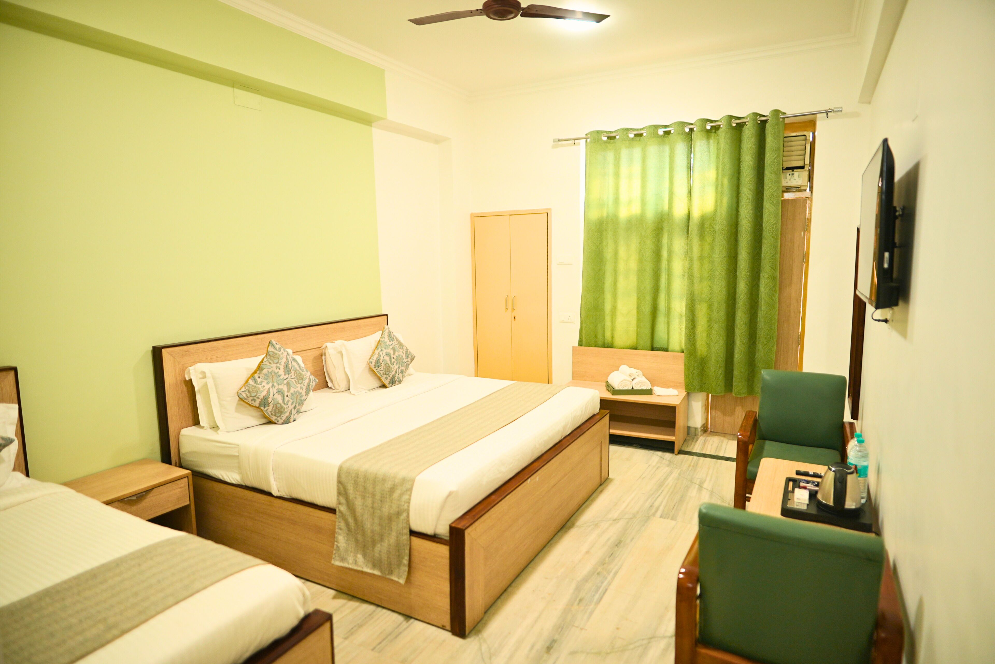 Kamar
