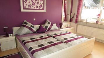 4 Schlafzimmer, Internetzugang