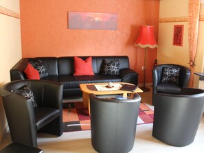 Fernseher, DVD-Player