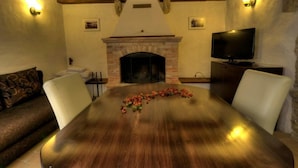Interior - Istrien Traditionelles Steinhaus 3 by Interhome (Buzet)
