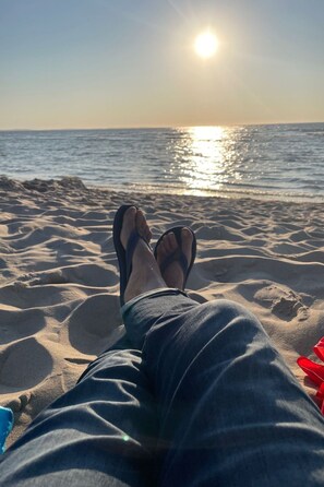 Spiaggia