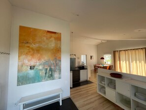 Fridge, microwave, oven, dishwasher - Kastan 2 by Interhome (Kamien Pomorski)