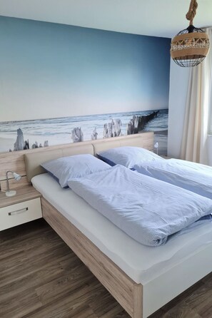 Internet - Ferienhaus direkt am Wasser by Interhome (Stralsund)