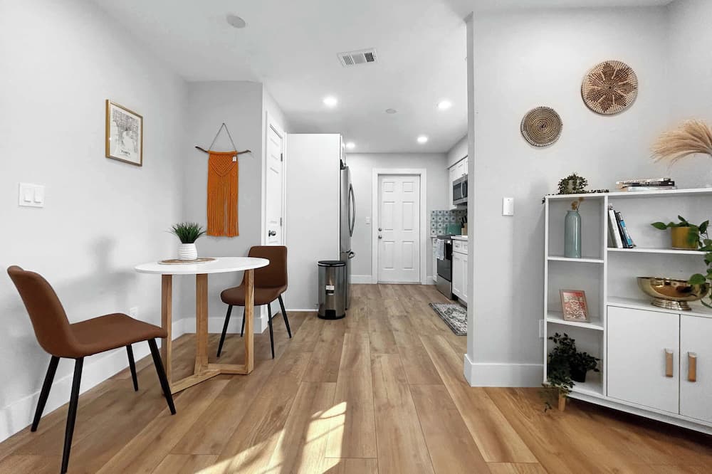 Casa De Campo Unit A Up to 3 - Gandy, FL
