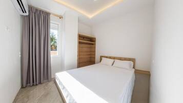 Appartement, 2 chambres