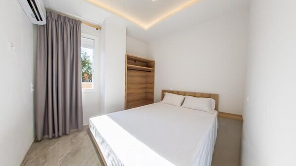 Căn hộ, 2 phòng ngủ | Truy cập Internet không dây miễn phí