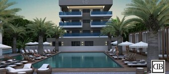 OLYMPIADA GIRNI Suites