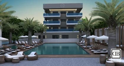 OLYMPIADA GIRNI Suites