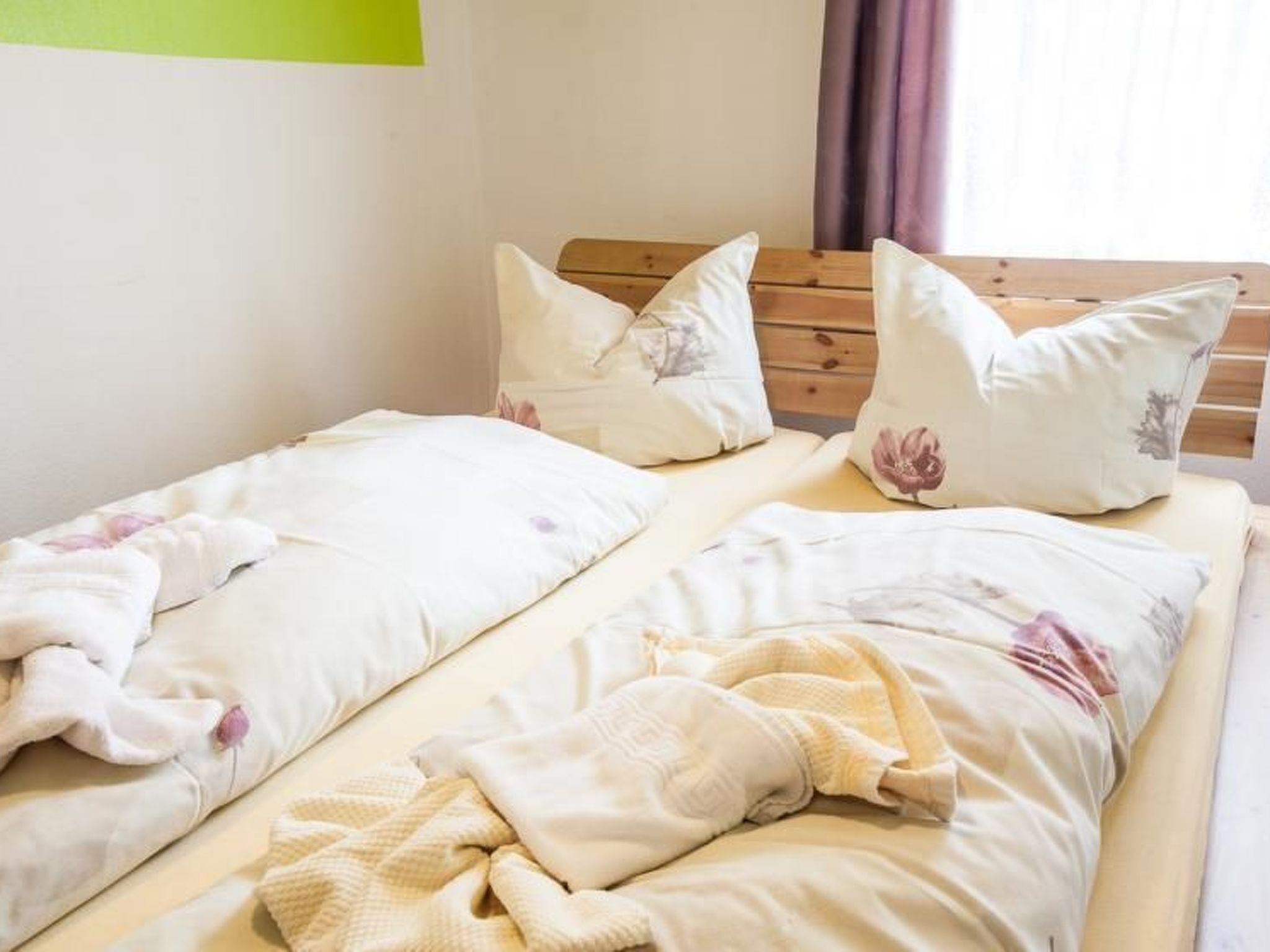 1 Schlafzimmer, Internetzugang