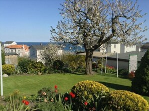Property grounds - Strandläuferle by Interhome (Sassnitz)