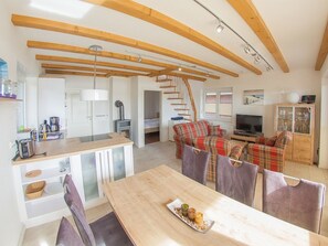 Dining - mit atemberaubendem Blick auf den See by Interhome (Wiefelstede)