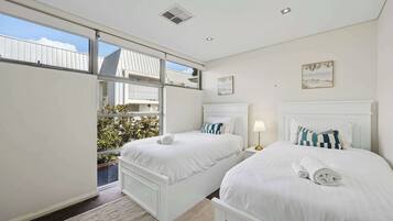 3 bedrooms, WiFi