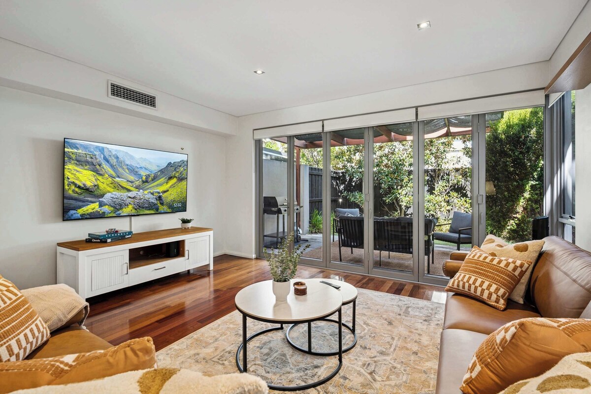 Bild für Gastgeberprofil