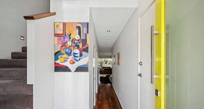 3BR North Fremantle Retreat Ocean,Bay & Workspace