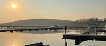 Hausboot mit Sauna by Interhome