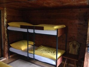 1 bedroom, Internet - Ferienspycher Durrer-Röthlin by Interhome (Giswil)