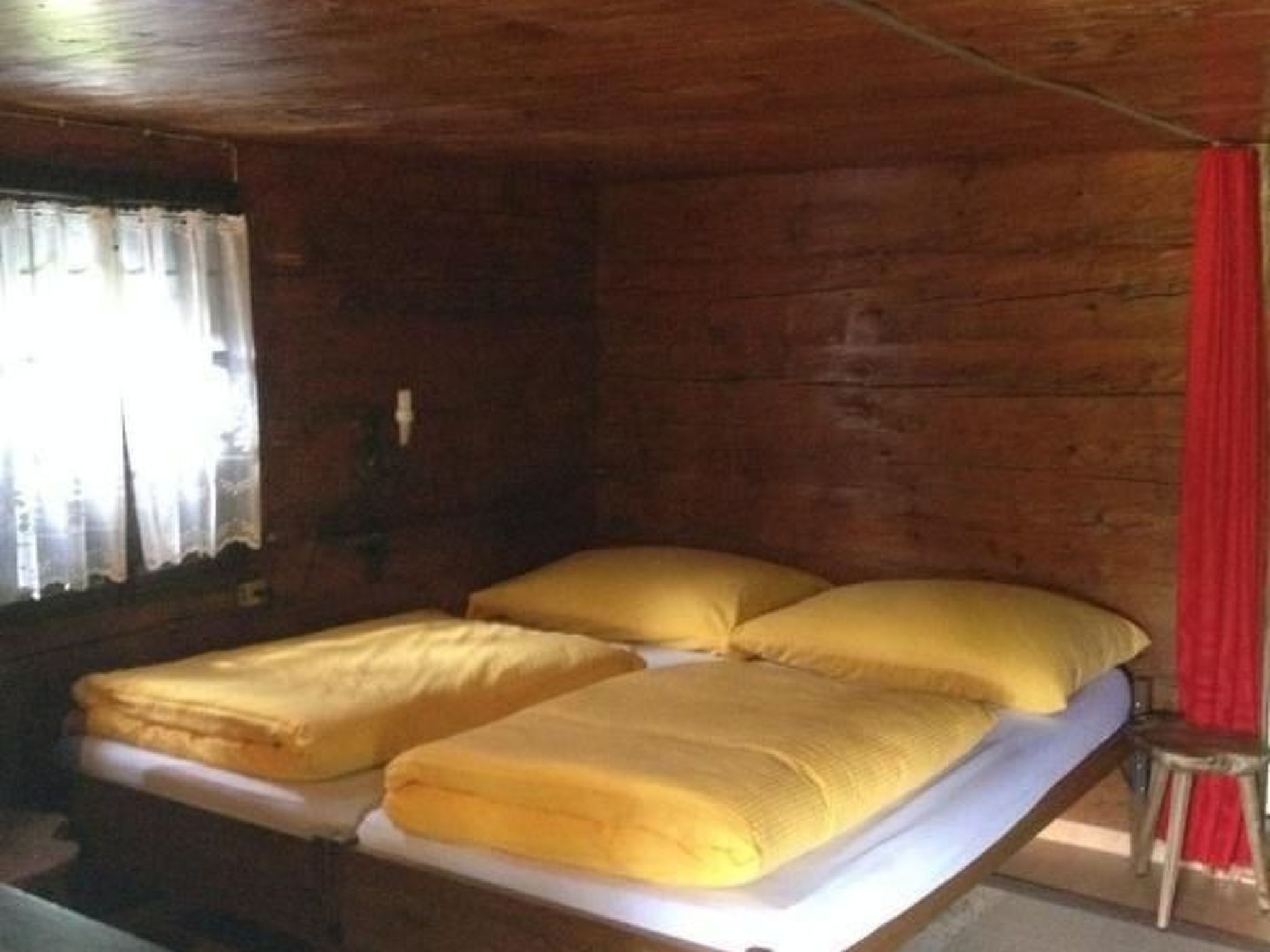 1 Schlafzimmer, Internetzugang
