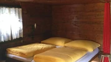 1 Schlafzimmer, Internetzugang
