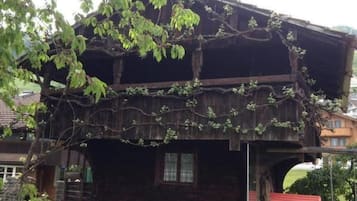 Aussenbereich