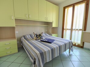 Internet - Solmare by Interhome (Rosolina Mare)