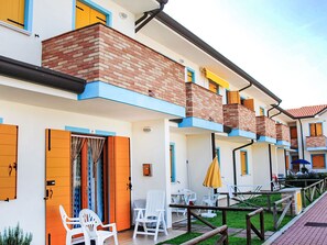 Exterior - Solmare by Interhome (Rosolina Mare)