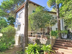 Exterior - Macchiaioli by Interhome (Castiglioncello)