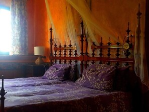 Bedroom - "Aquarius" mit Wasserblick by Interhome (Arico el Viejo)