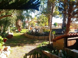 House - "Aquarius" mit Wasserblick by Interhome (Arico el Viejo)