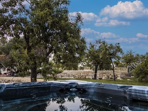 House - Giniusa' Studio mit Whirlpool-Badewanne by Interhome (Calabernardo)