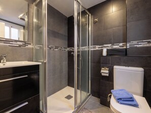 Towels - Ponderosa by Interhome (Cambrils)