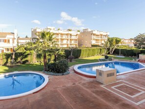 Pool - Costa Blanca III by Interhome (Cambrils)