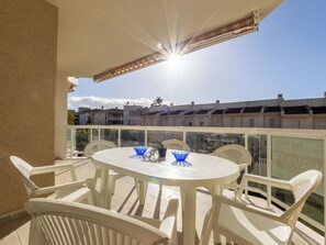 Outdoor dining - Costa Blanca III by Interhome (Cambrils)