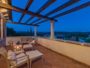 Terrace/patio - Vacation home Livia by Interhome (Buzet)