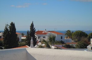 Property grounds - Große Wohnung in Carvoeiro mit Möblierter Terrasse by Interhome (Carvoeiro)