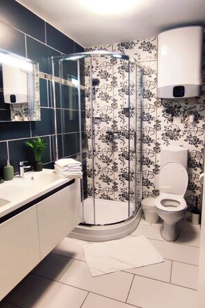 Towels - Tinyhouse am Neusiedlersee by Interhome (Fertõrákos)