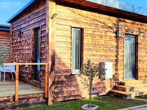 Exterior detail - Tinyhouse am Neusiedlersee by Interhome (Fertõrákos)