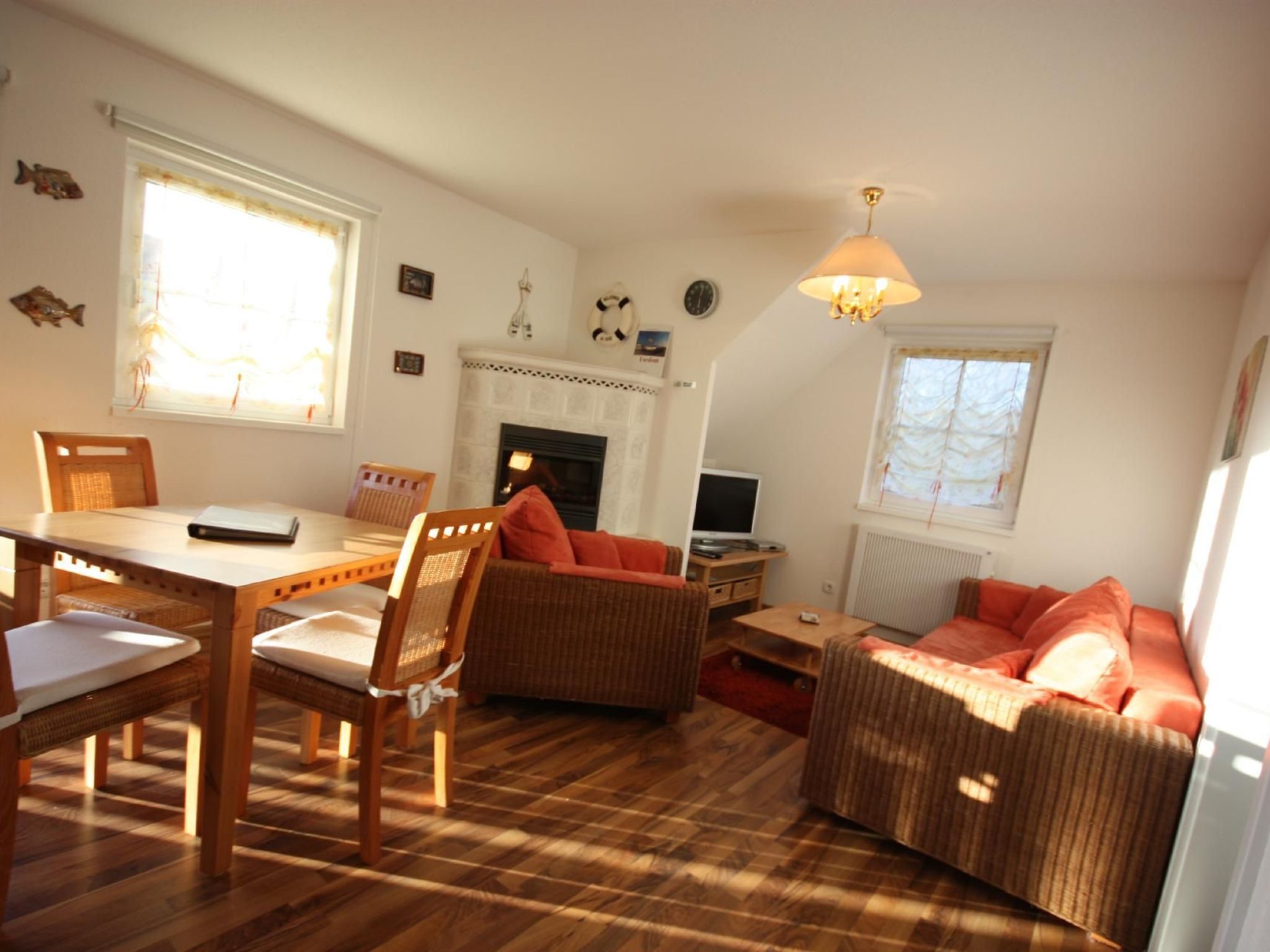 Foyer, lecteur de DVD