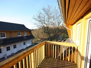 Property grounds - Ferienpark Seebrücke by Interhome (Koserow)