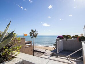 Property grounds - Cavet Mar by Interhome (Cambrils)