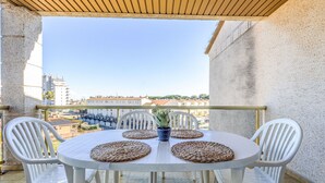 Servei de restauració a l'aire lliure