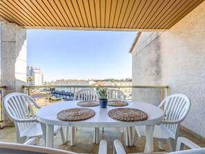 Outdoor dining - Tarraco by Interhome (Cambrils)