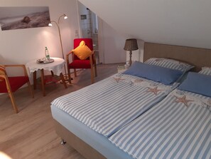 1 bedroom, Internet - Gästezimmer mit Terrasse by Interhome (Greetsiel)